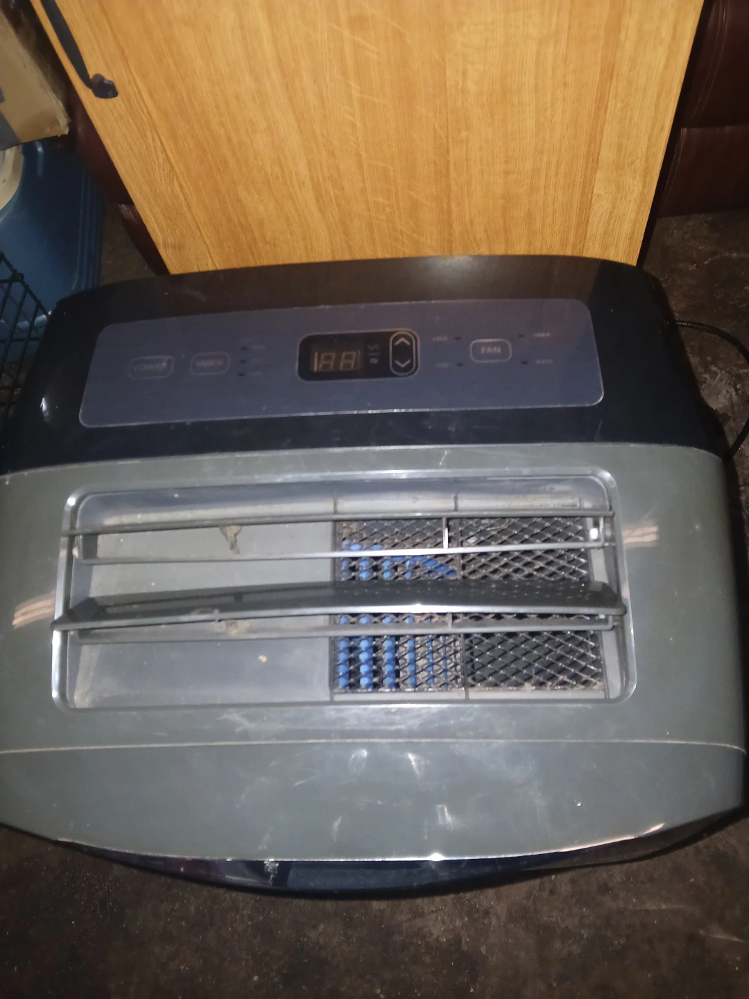 AC14000 BTUS WORKING GOOD - photo 2