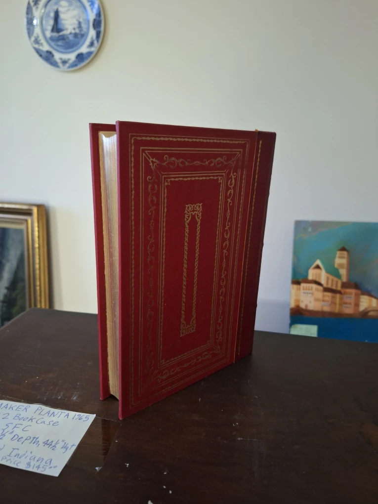 Twenty-Two Tales Hardcover Book - photo 3