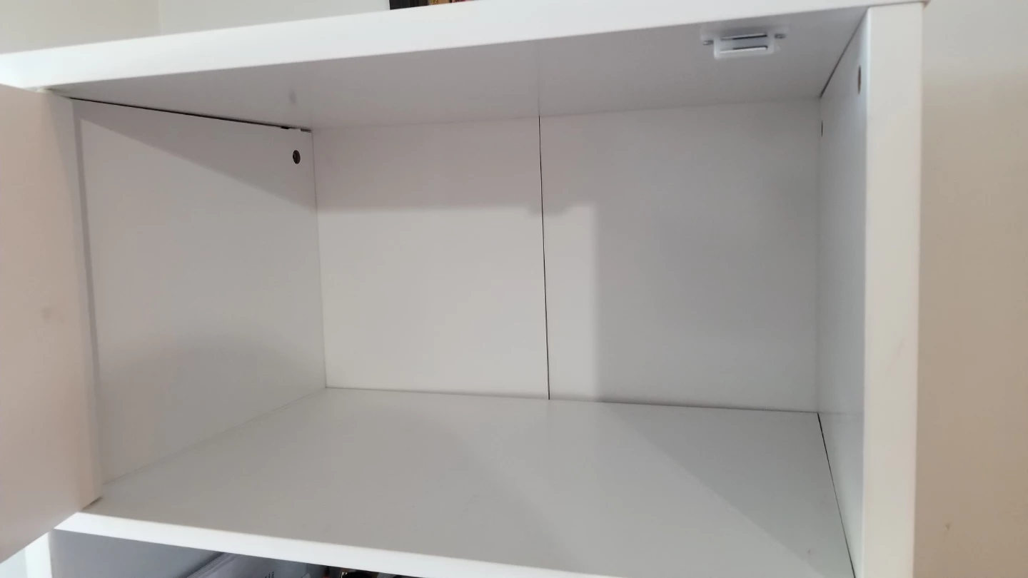Brassex Bookcase with Desk.Urgent PU:June 01 - photo 3