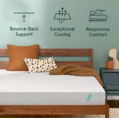 Tuft & Needle Original Mattress (Full / Double) - photo 2