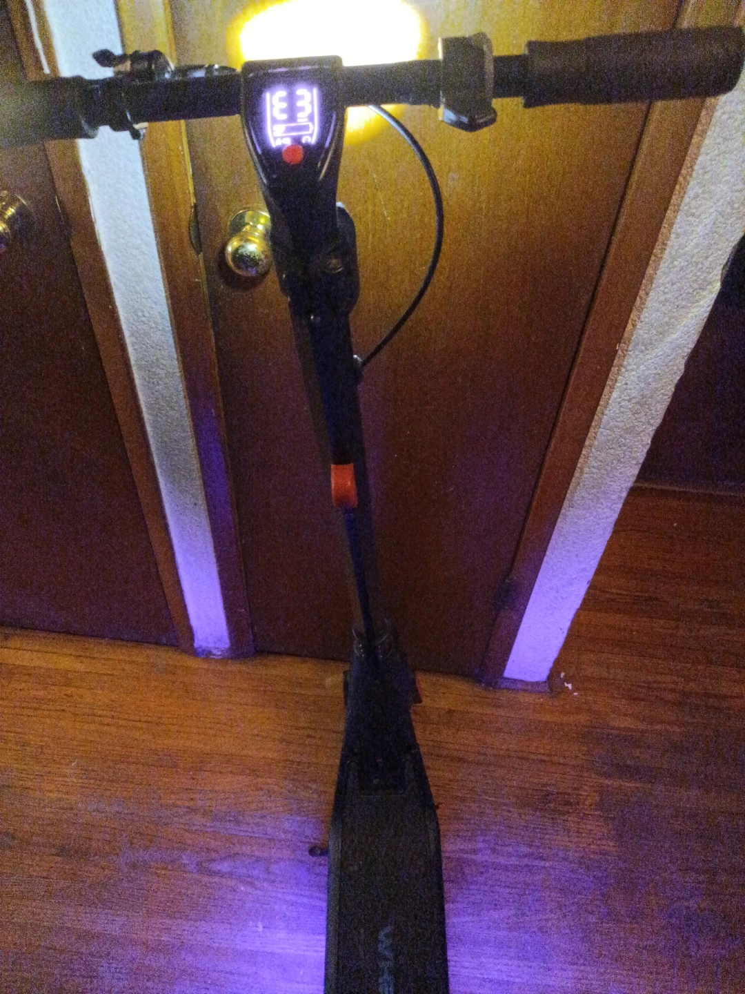 Wheelspeed E-Scooter - photo 5