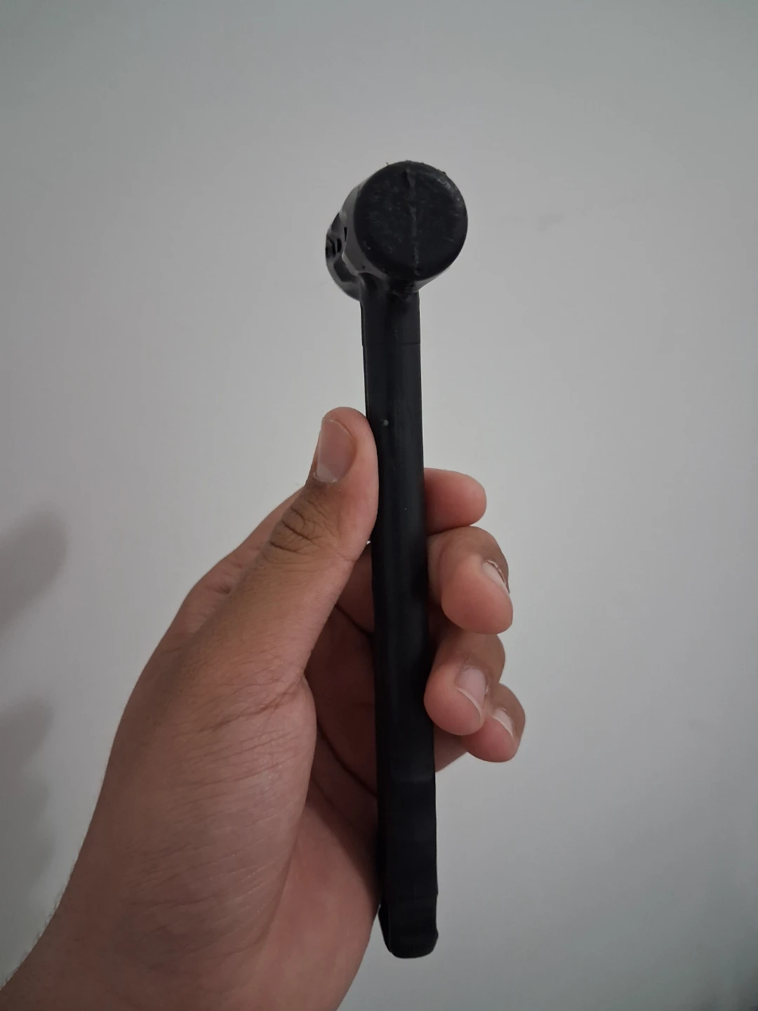 Black Rubber Mallet - photo 2