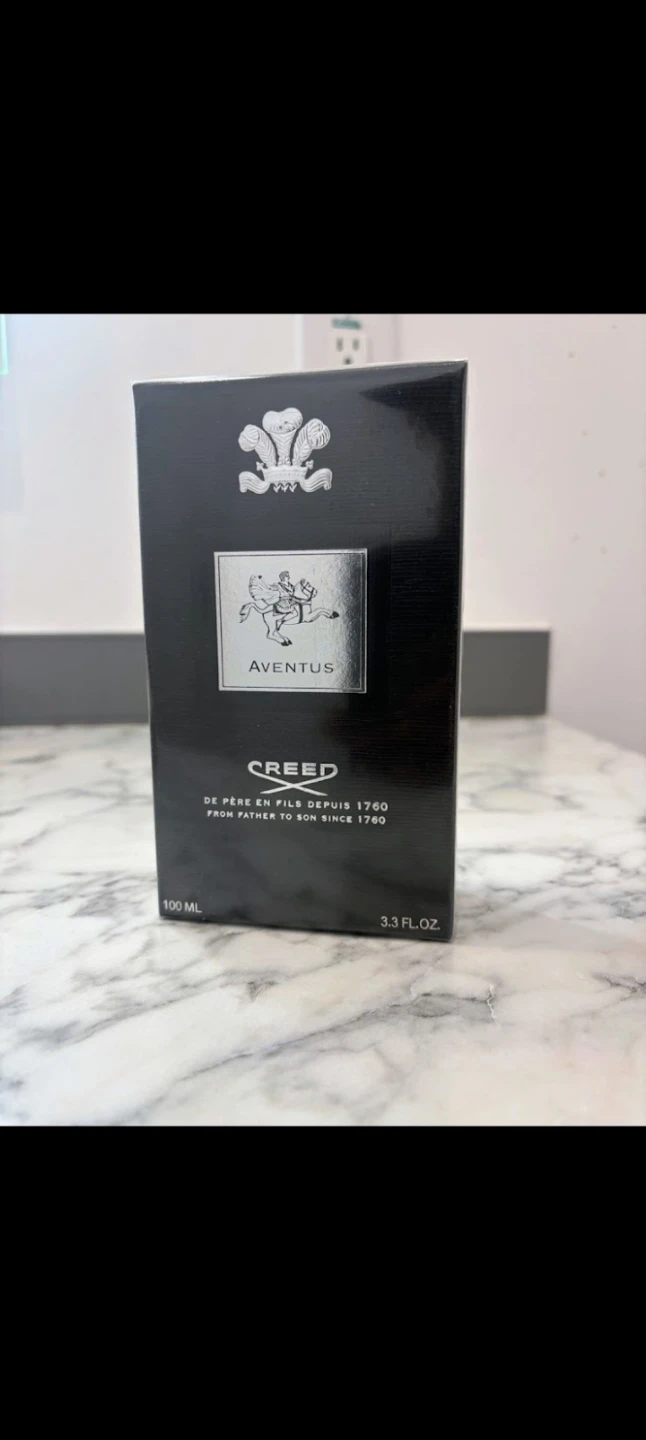 Creed Aventus Eau de Parfum 100ml Send offers
