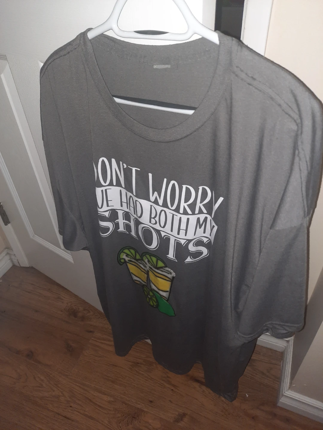 Tee shirt pick up in st.albert - photo 2