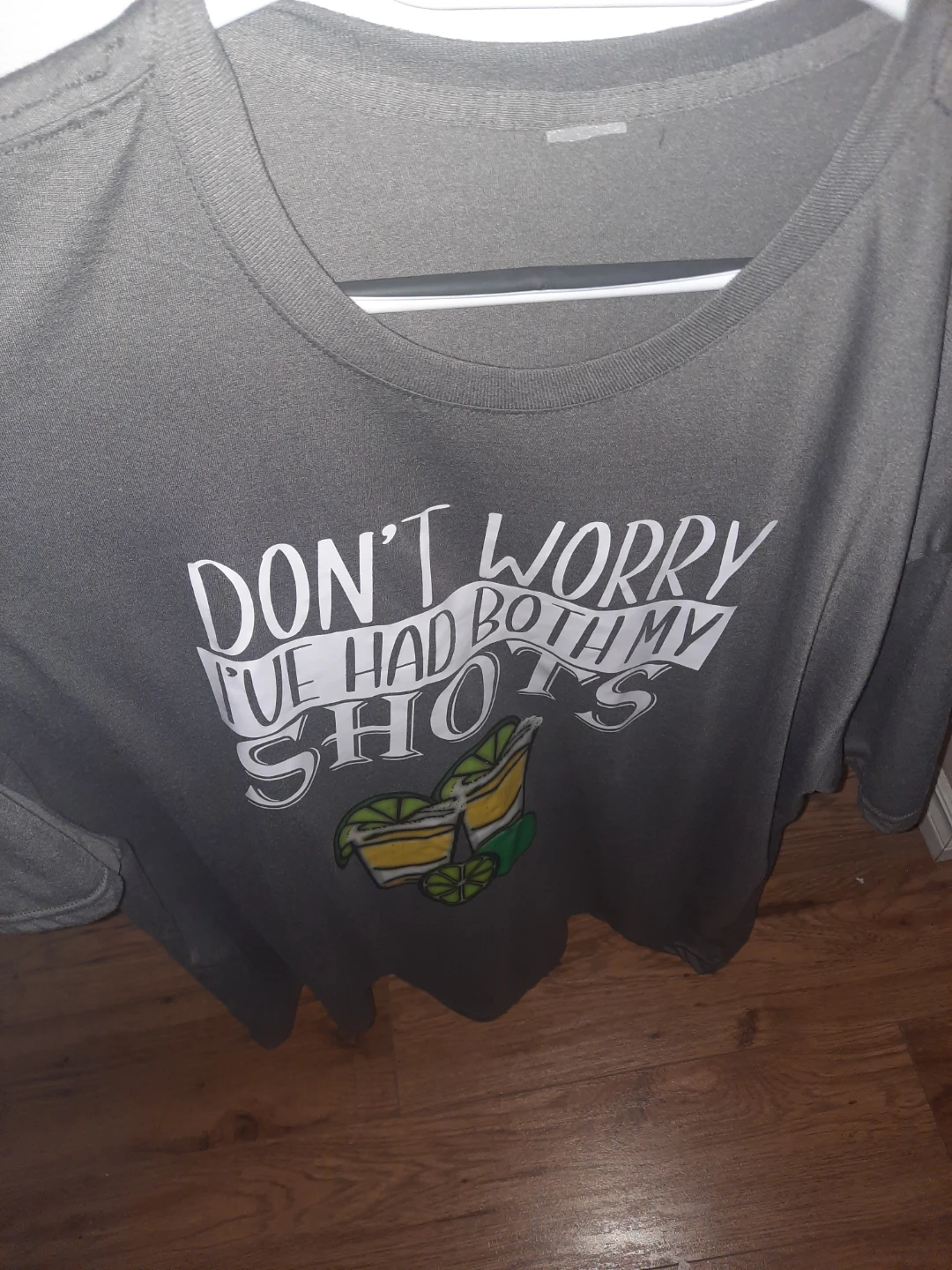 Tee shirt pick up in st.albert - photo 3