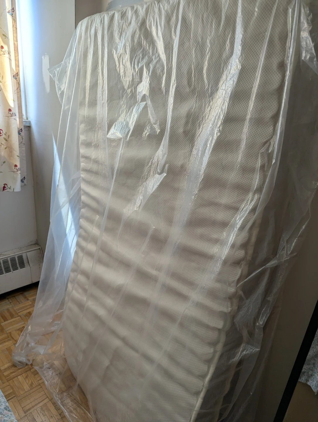 Mattress - photo 2