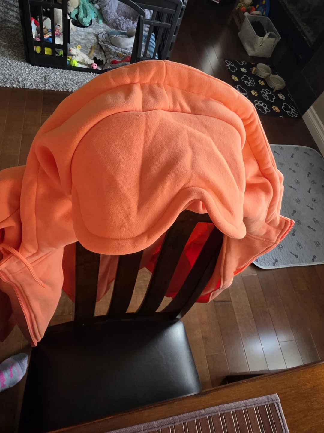 Comfert Hoodie - photo 4