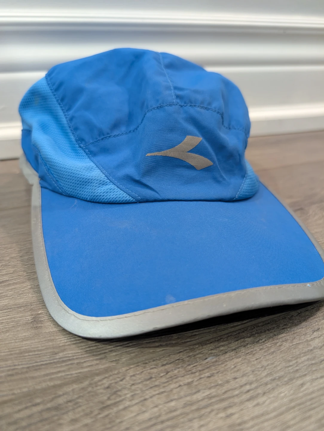 NWOT - Diadora Running Cap Hat Unisex - photo 5