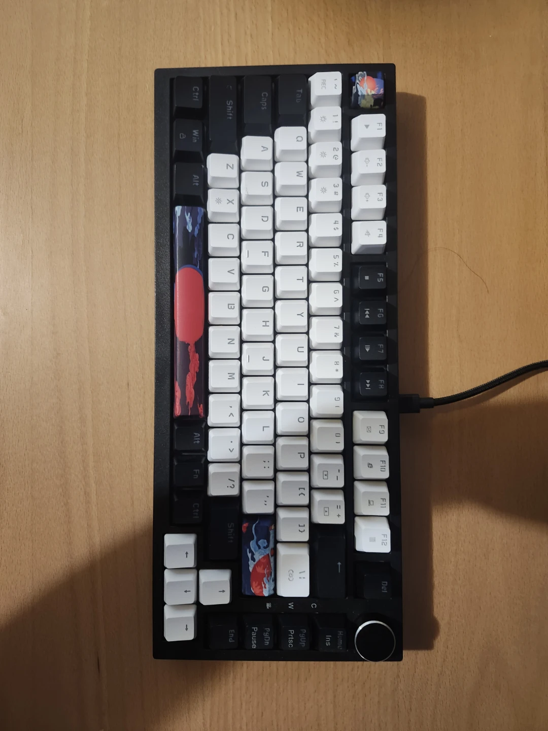 SURMEN Mechanical Keyboard