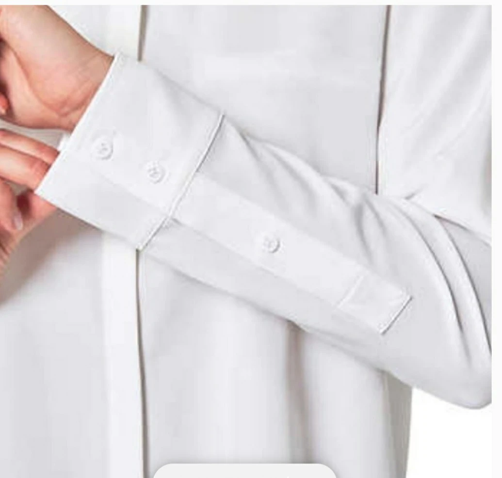 Brand new Modern Ambition Womens Travel Shirt - photo 5