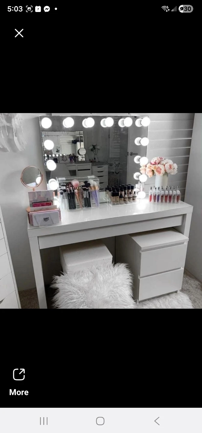 Vanity