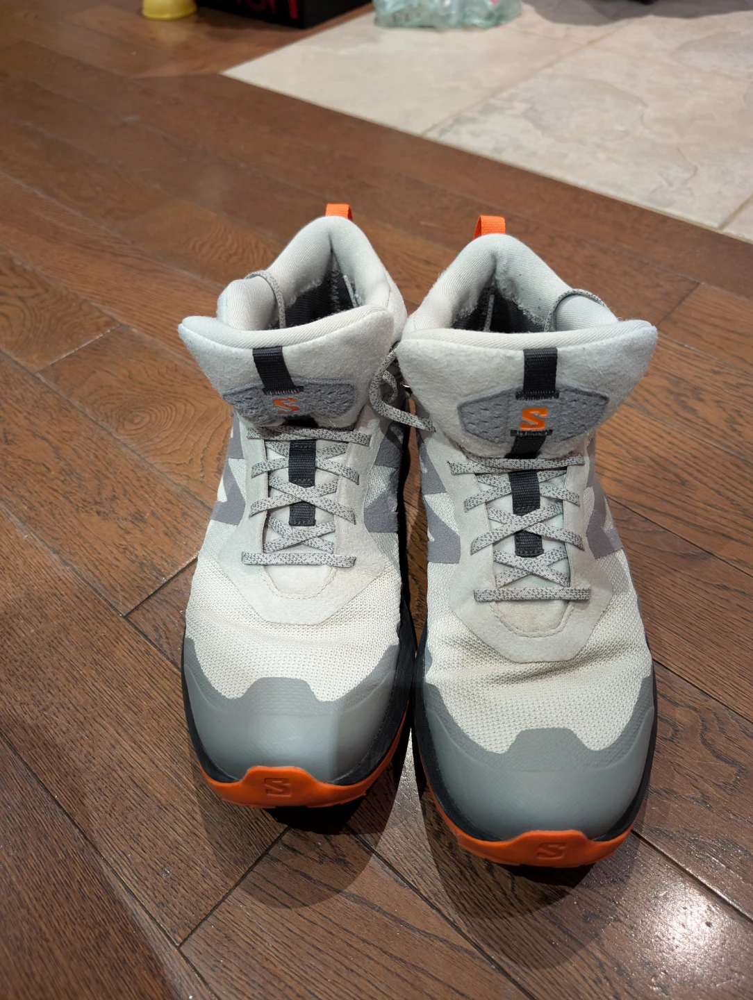 Salomon Elixir Activ Hiking Boots