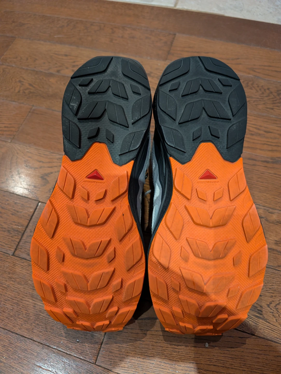 Salomon Elixir Activ Hiking Boots - photo 2