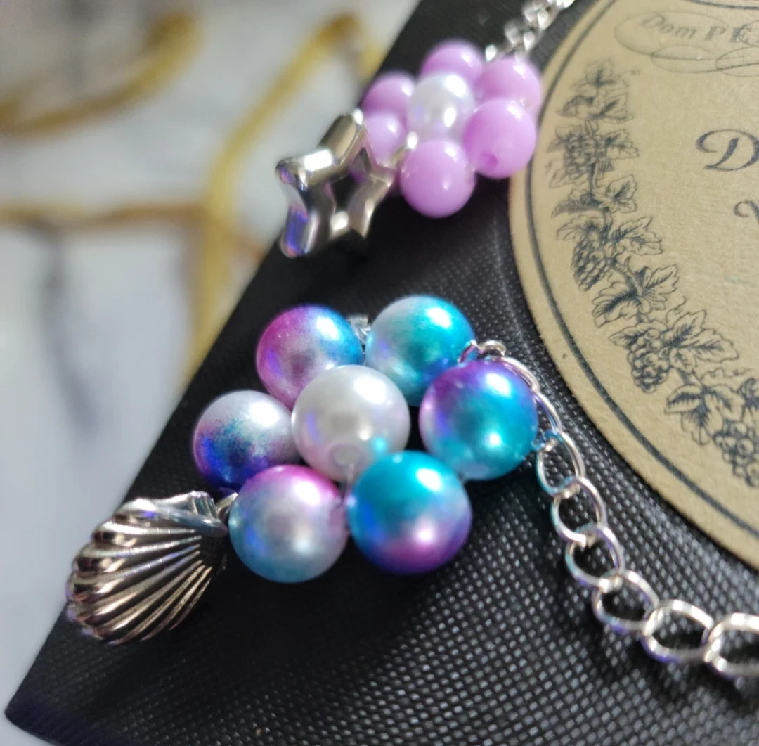 Dom Perignon Inspired Keychains - photo 2