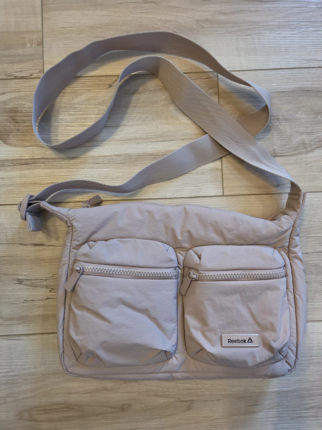 Reebok Crossbody Bag