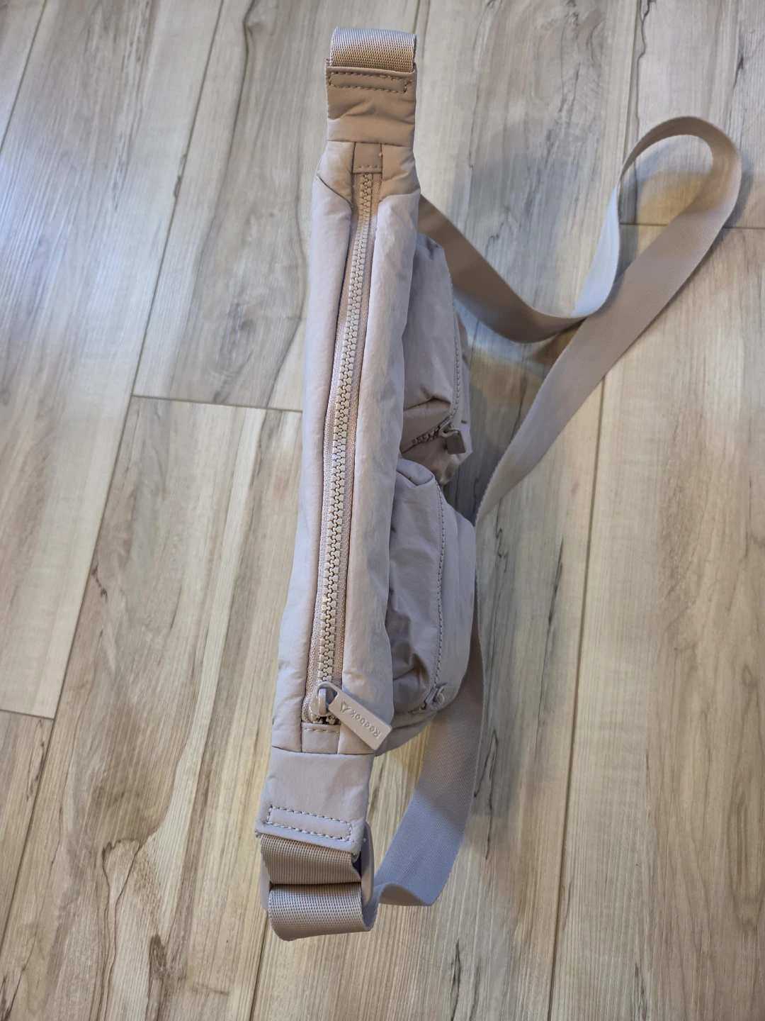 Reebok Crossbody Bag - photo 4