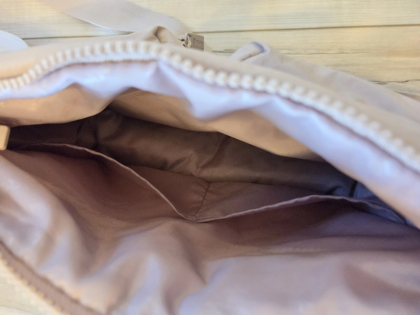 Reebok Crossbody Bag - photo 5