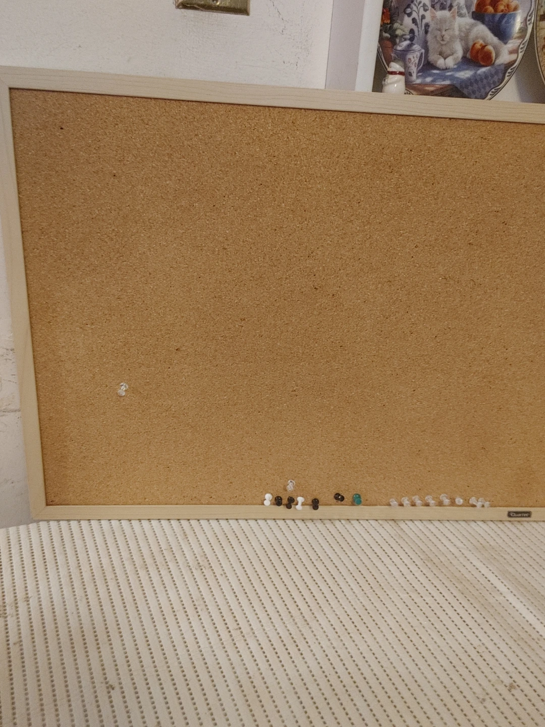 Cork Bulletin Board
