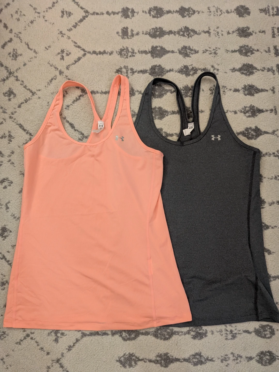 Under Armour Women's Tank Tops
