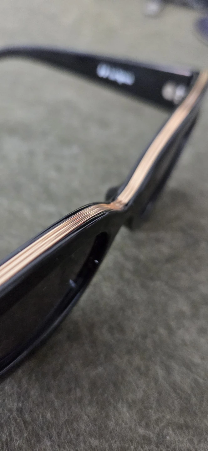 Le Specs Aphrodite Sunglasses - photo 5
