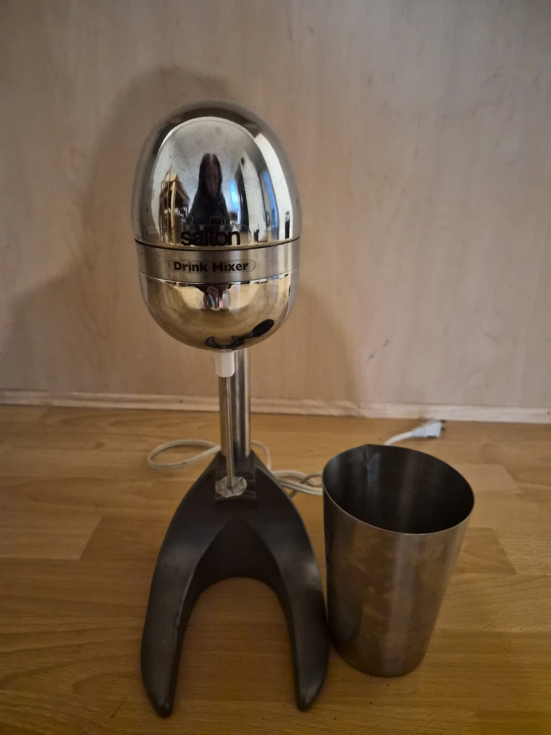 Salton Drink Mixer - photo 2