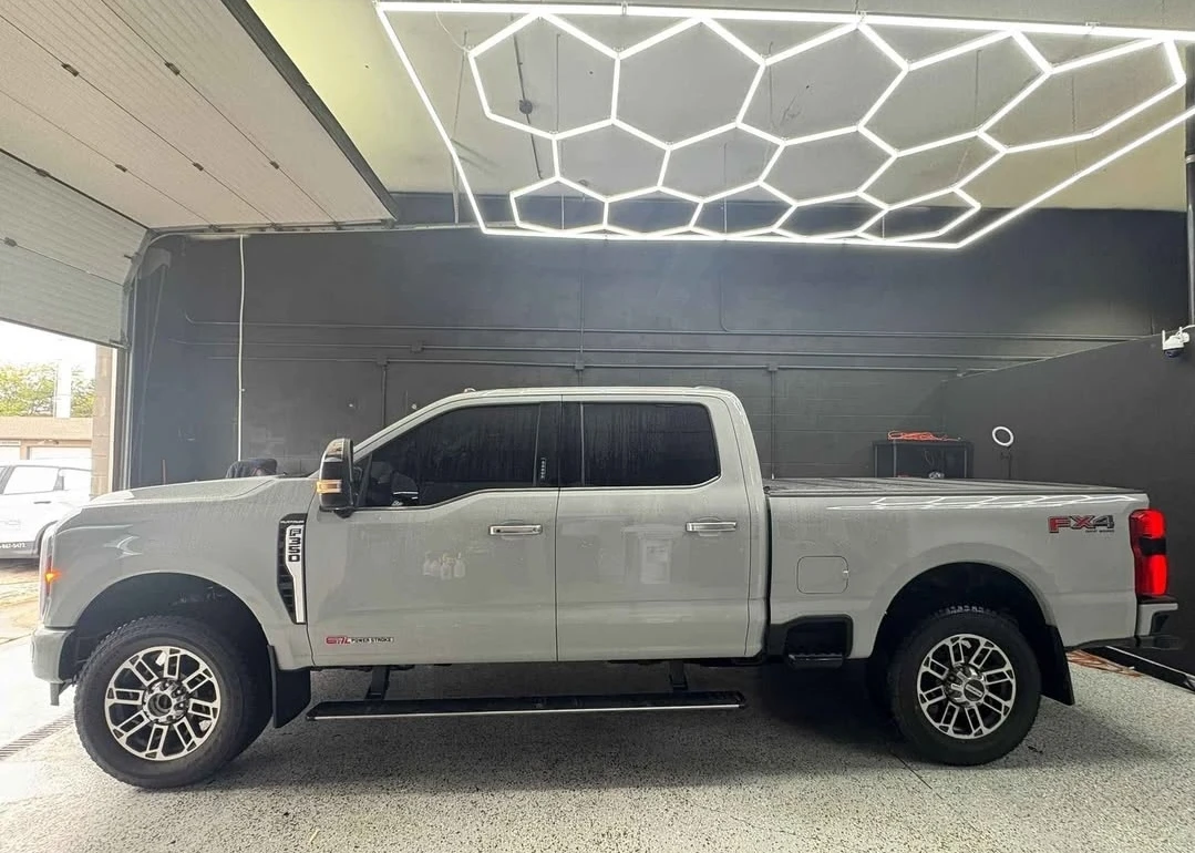 Window Tint by Certified Professional - photo 3