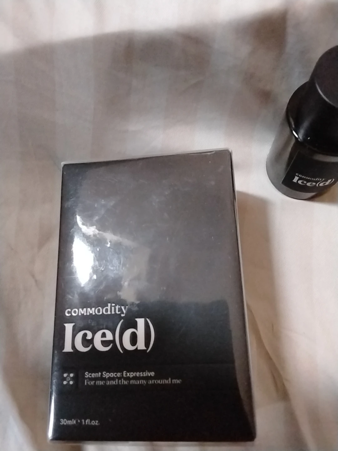 Commodity Ice(d) Perfume 30ml