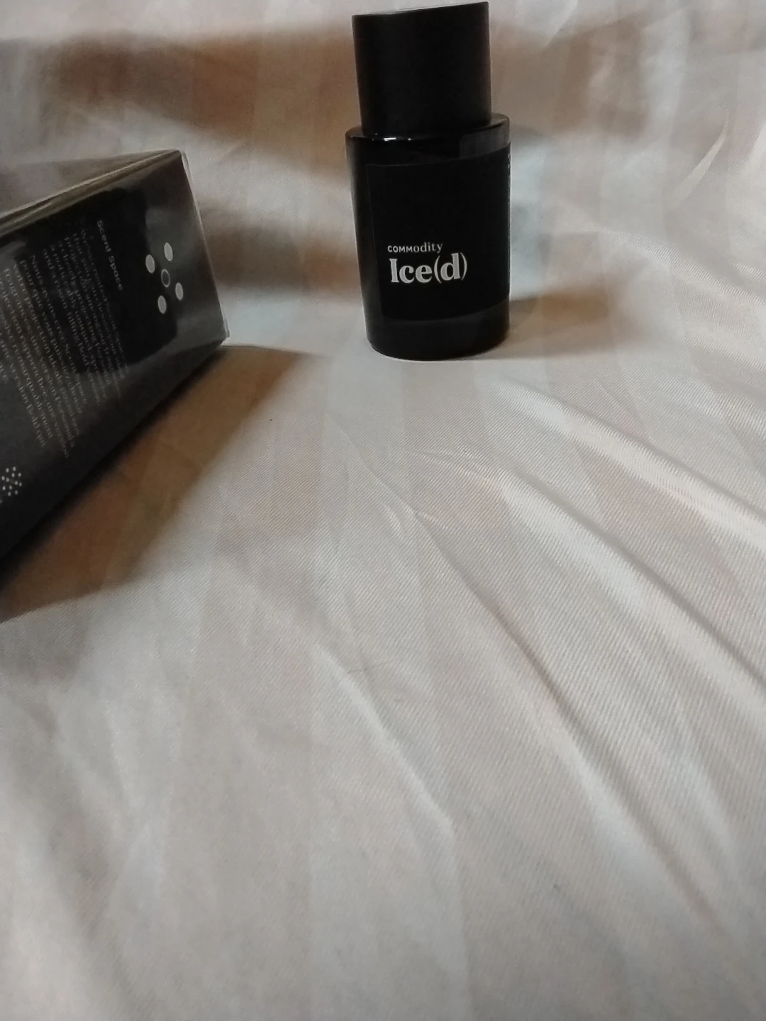Commodity Ice(d) Perfume 30ml - photo 2