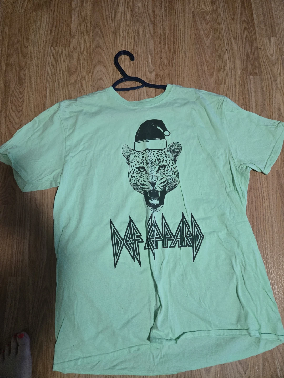 Def Leppard T-Shirt
