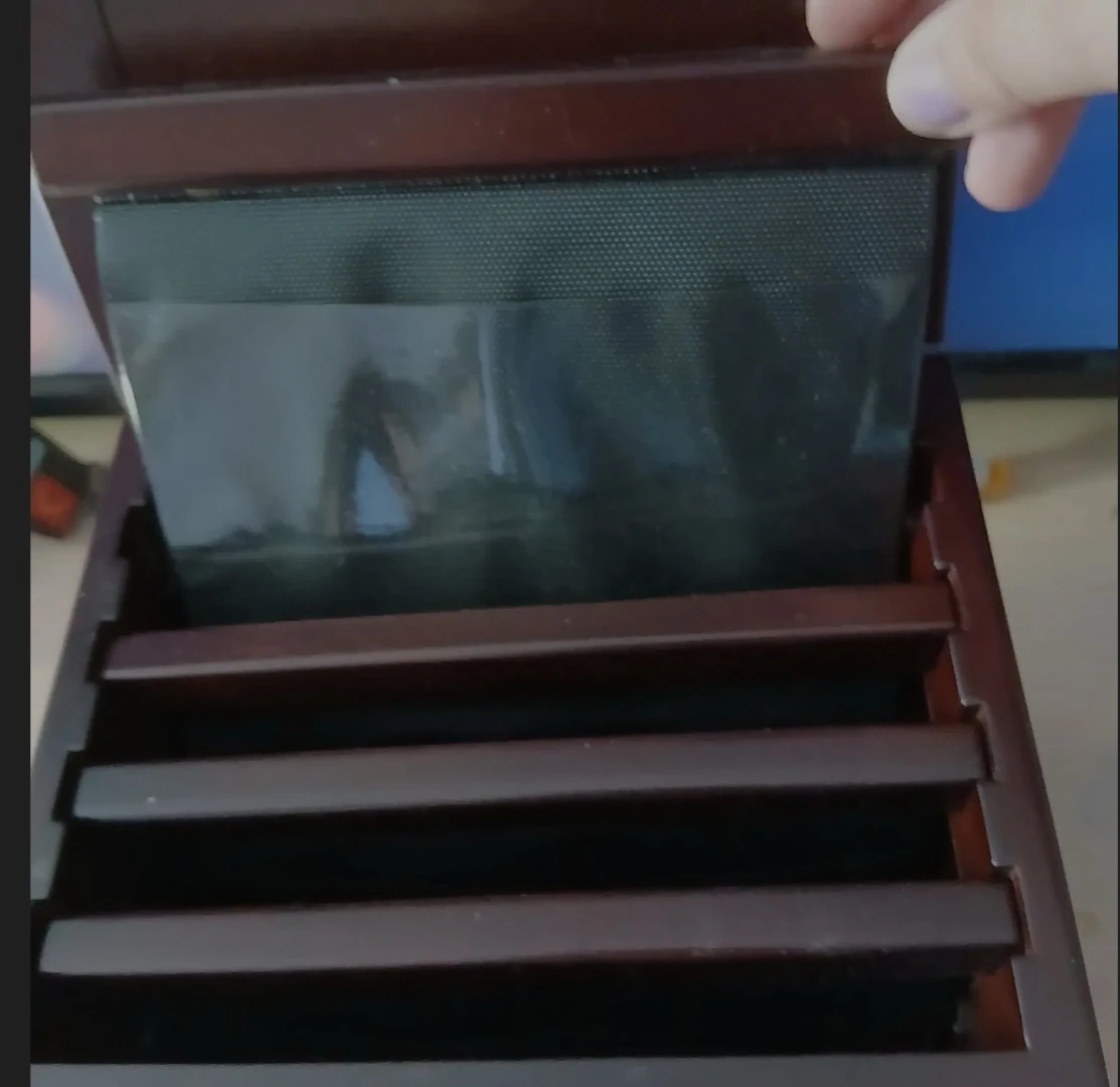 Bombay Photo Frame & Box Set - photo 2