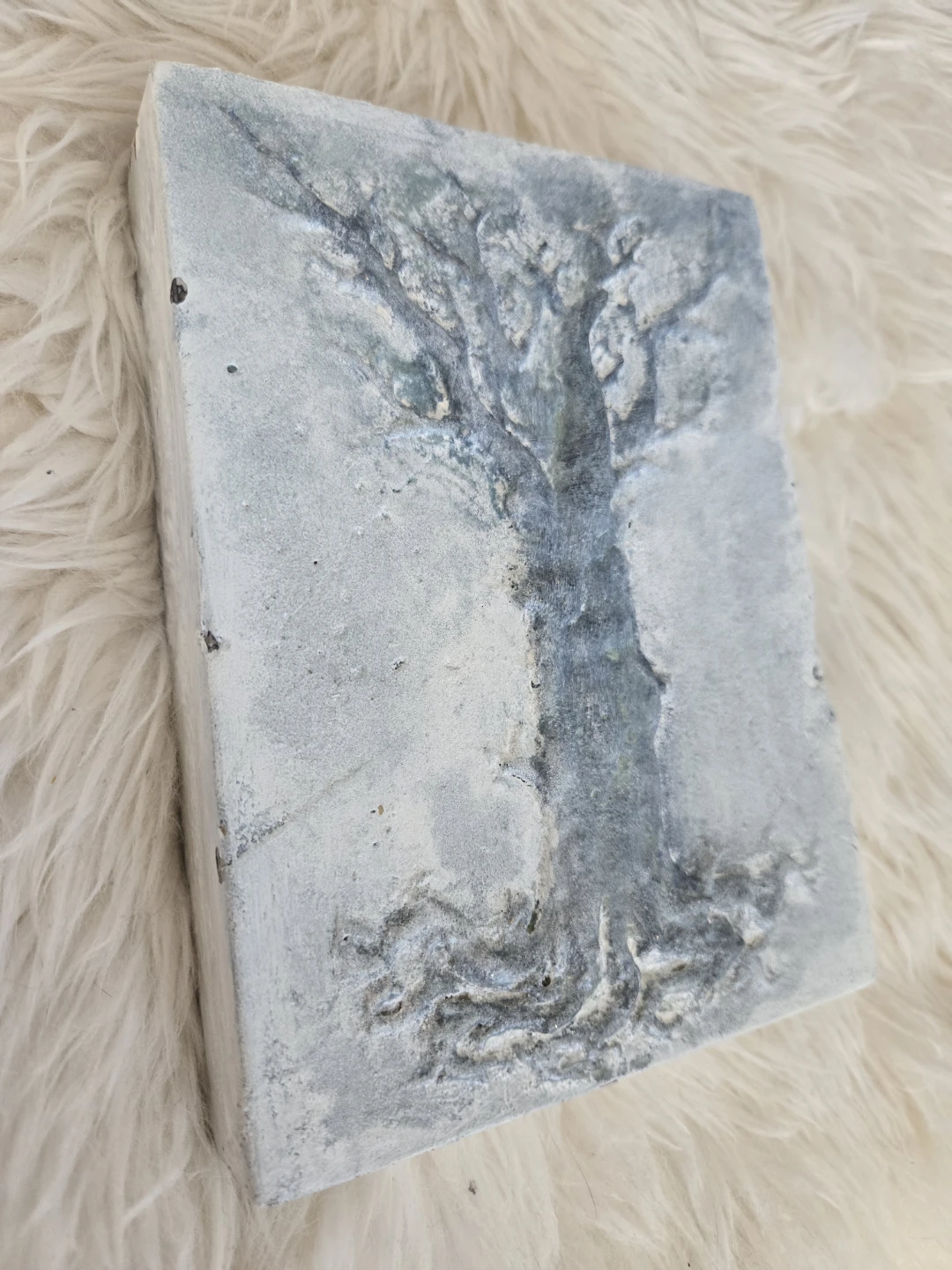 Sid Dickens Tree of Life - Evolution Wall Plaque - photo 3