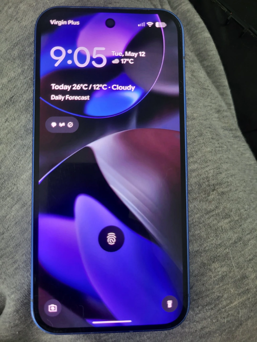 Google Pixel 10 - photo 4