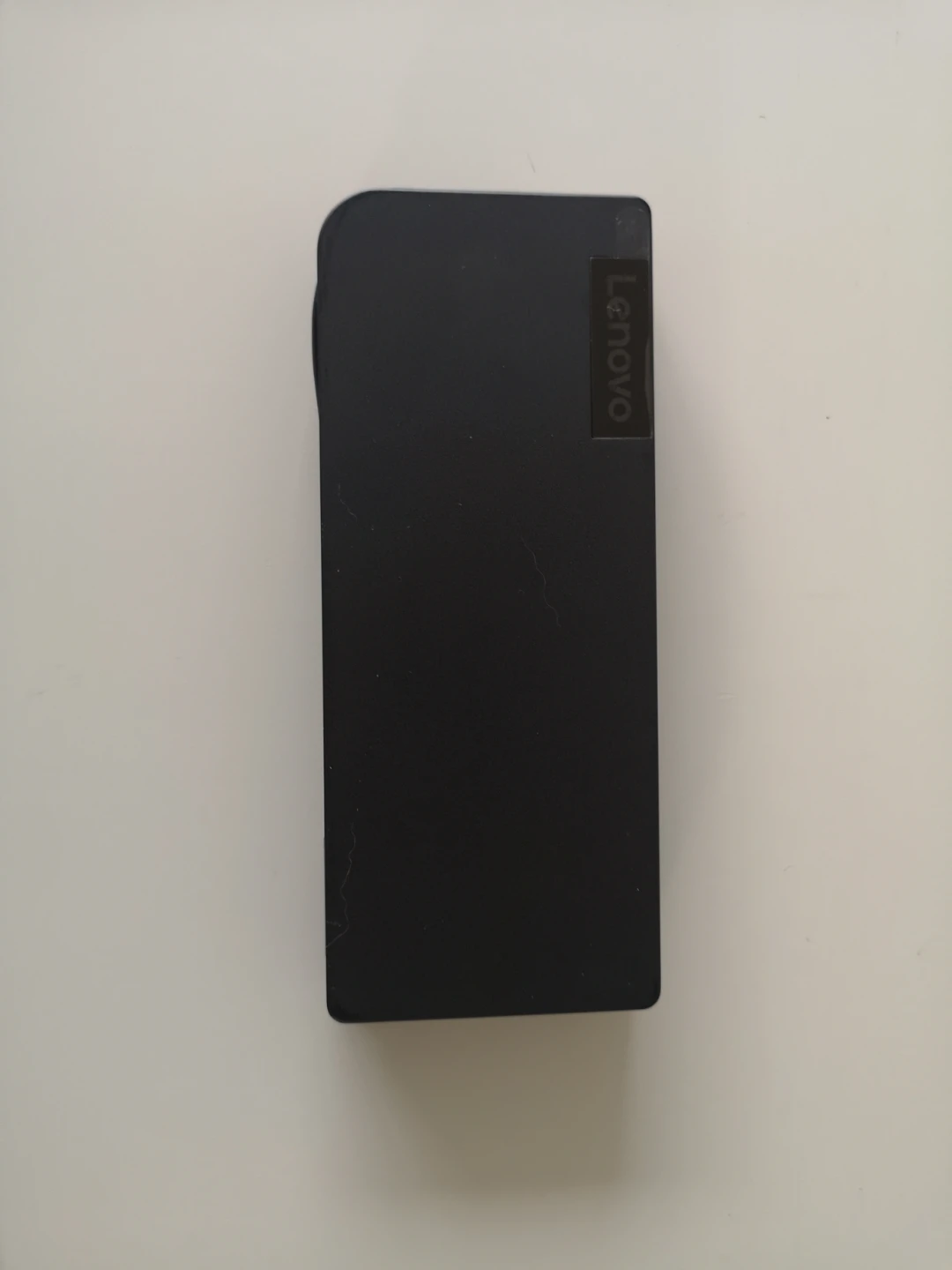 Lenovo USB-C Docking Station