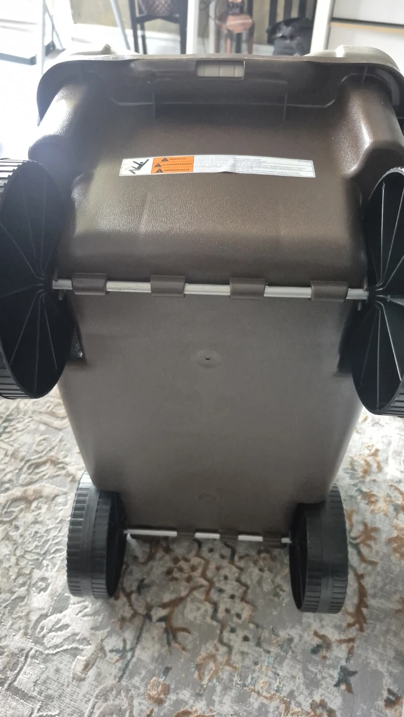 AMES Lawn Buddy Planter's Cart - photo 4