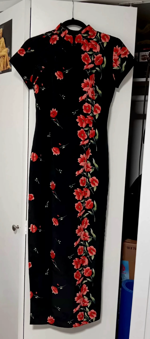 Women's Tweed Dress - photo 2