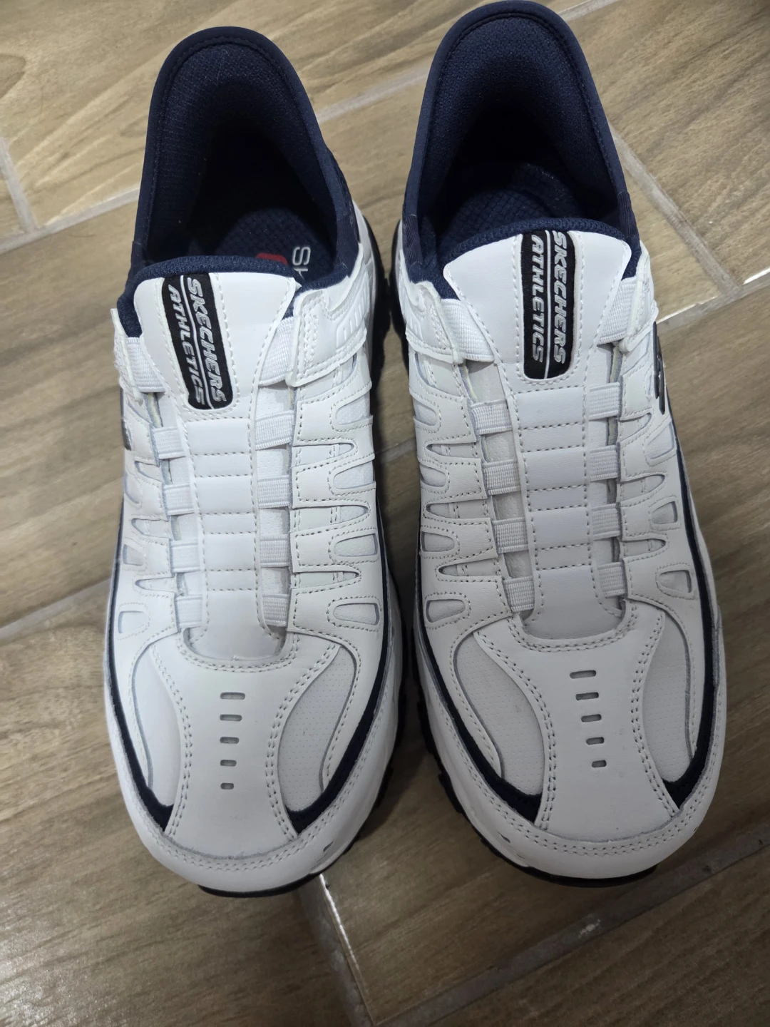 Skechers Slip-ins Athletic Shoes