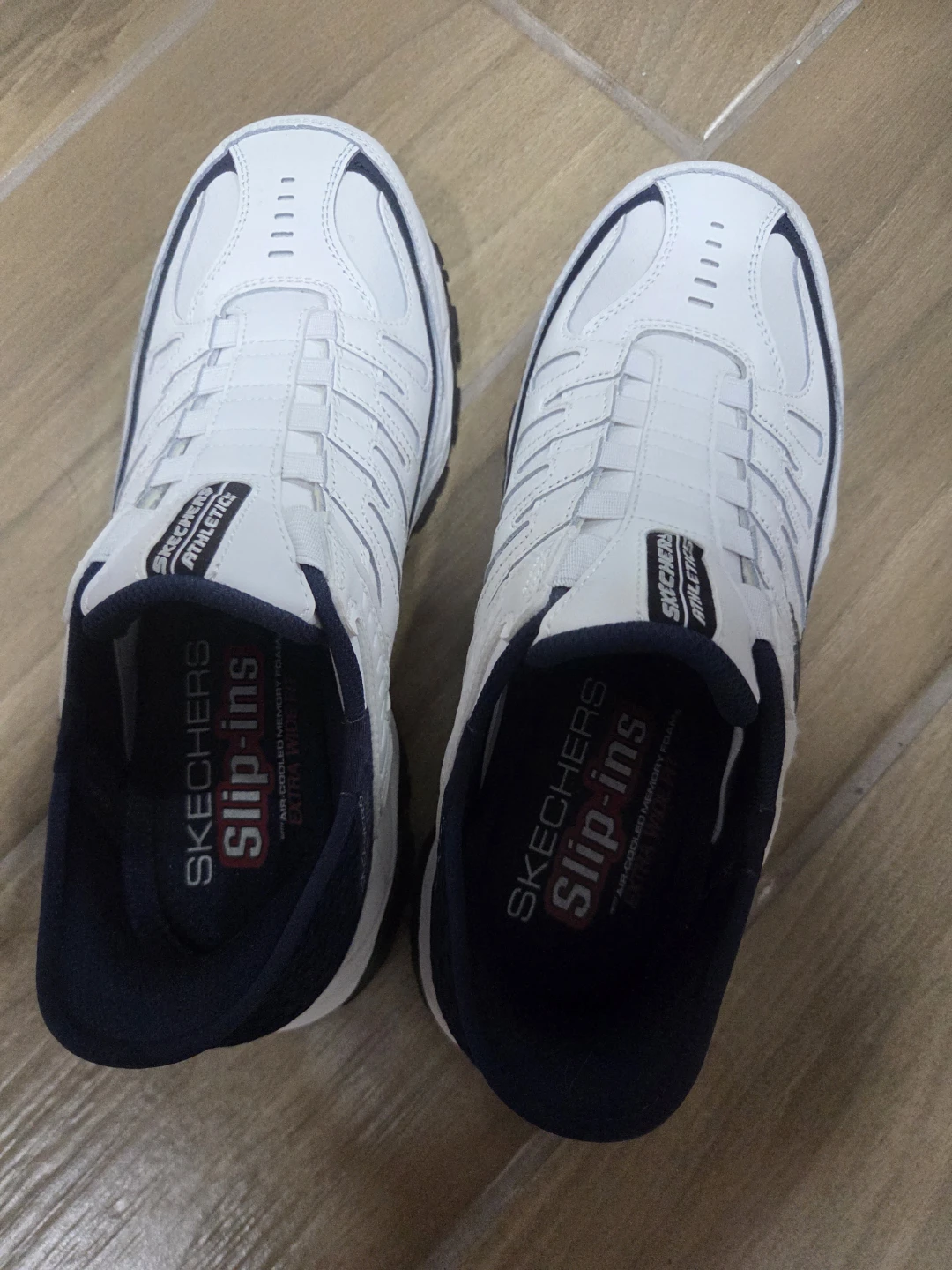 Skechers Slip-ins Athletic Shoes - photo 4