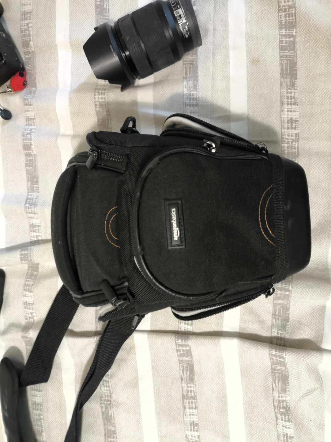 Sony Alpha a7 III Mirrorless Digital Camera with Lens - photo 3