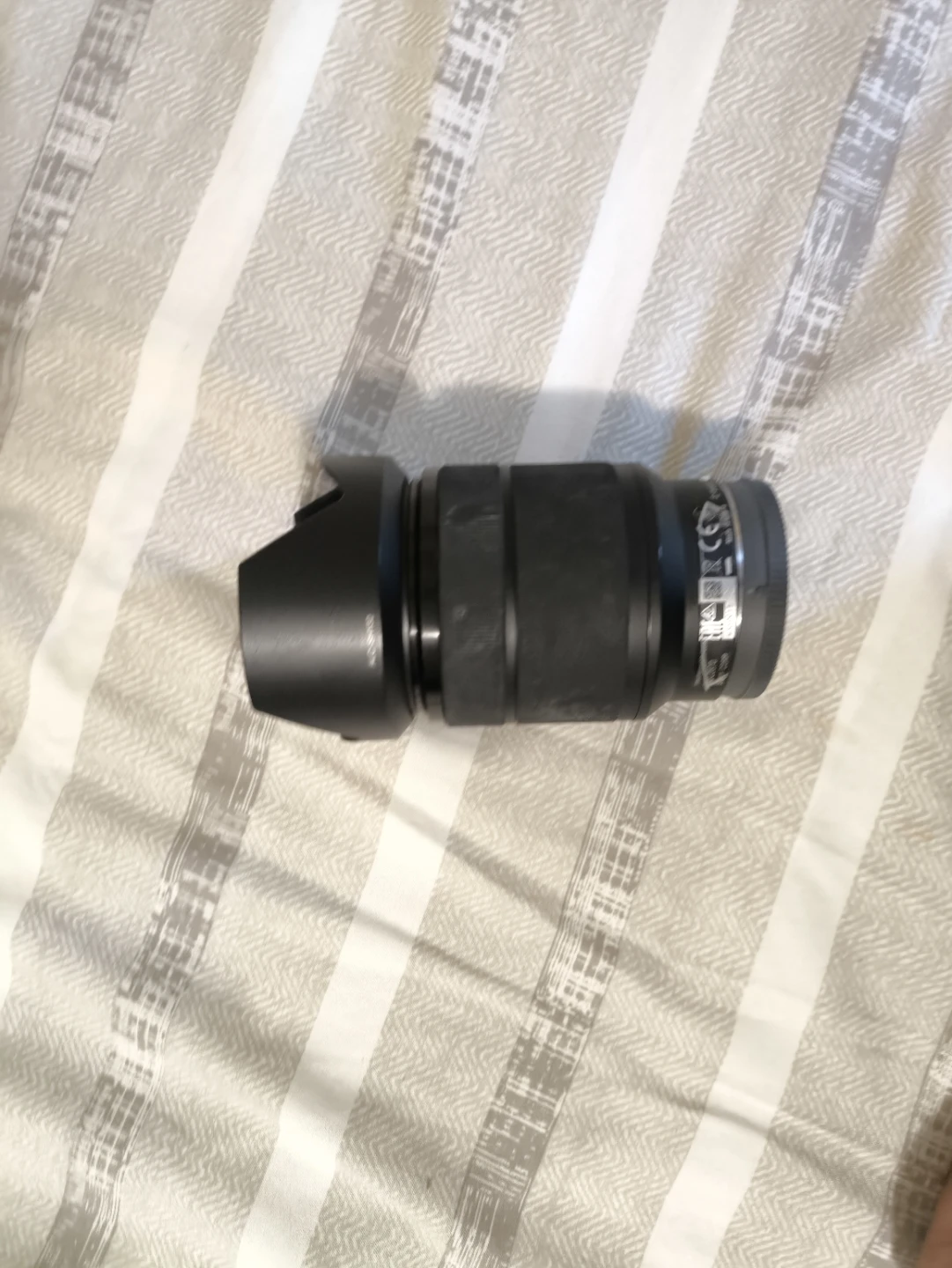 Sony Alpha a7 III Mirrorless Digital Camera with Lens - photo 4