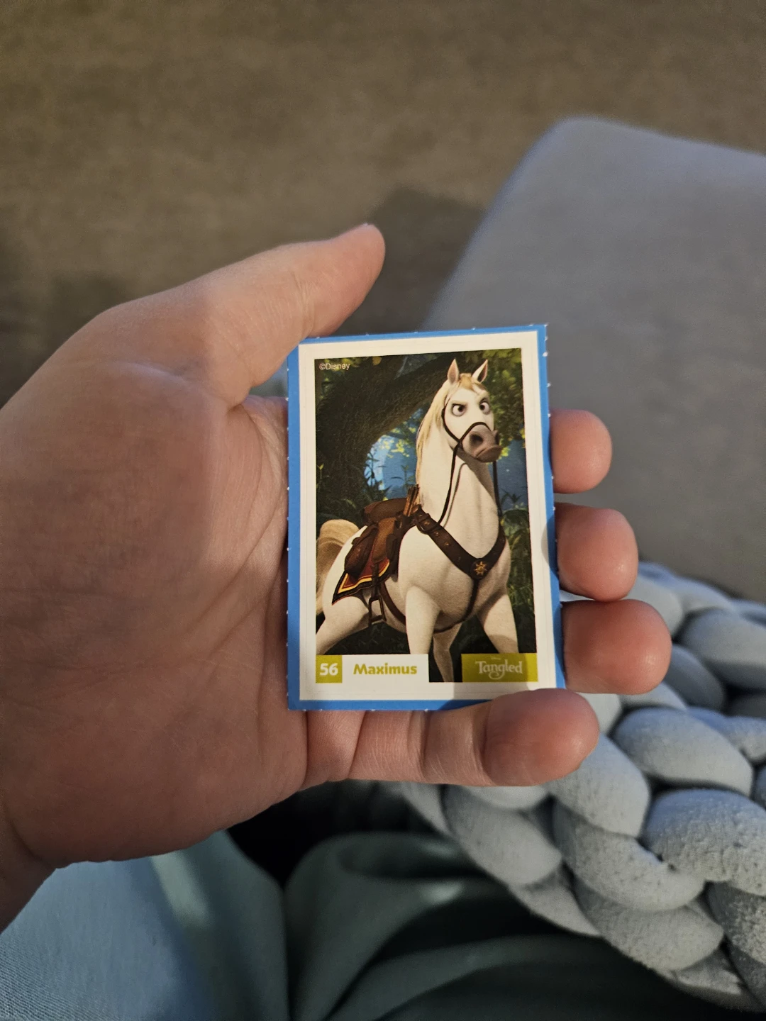 More disney Stickers - photo 2