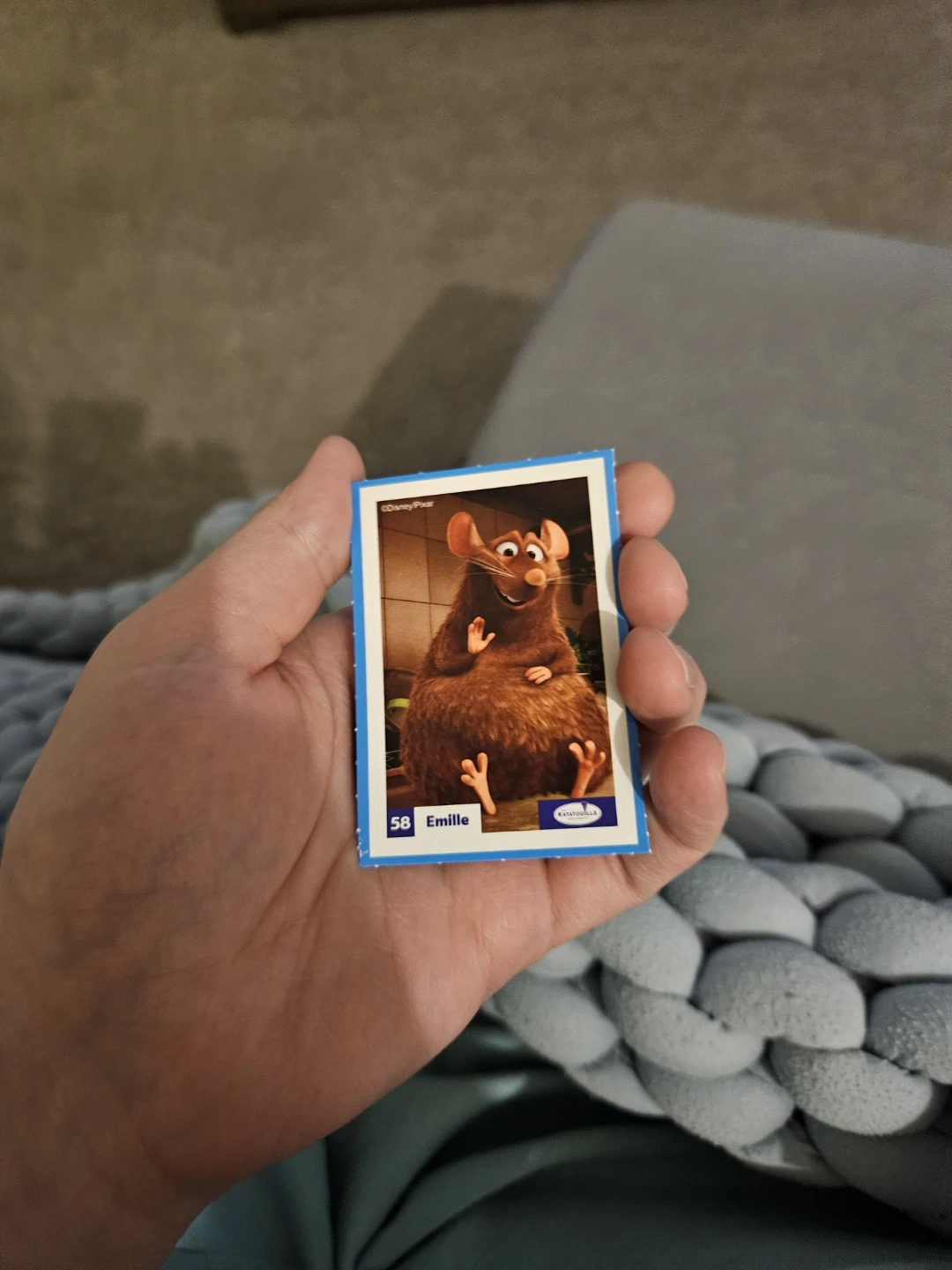 More disney Stickers - photo 4
