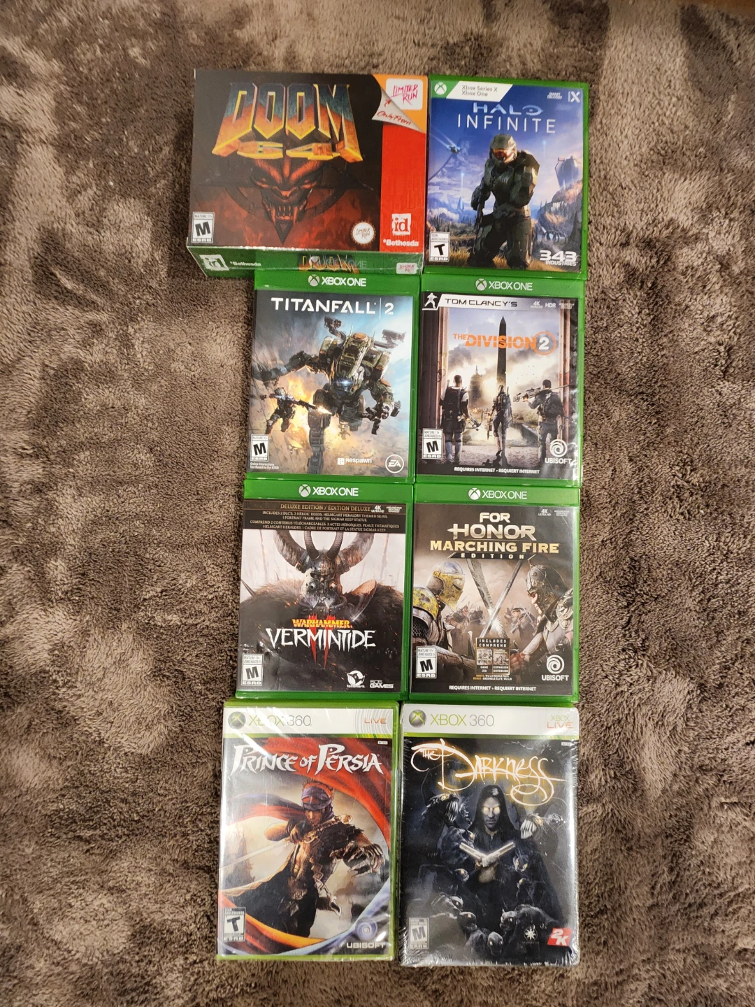 Video Game Collection - photo 2