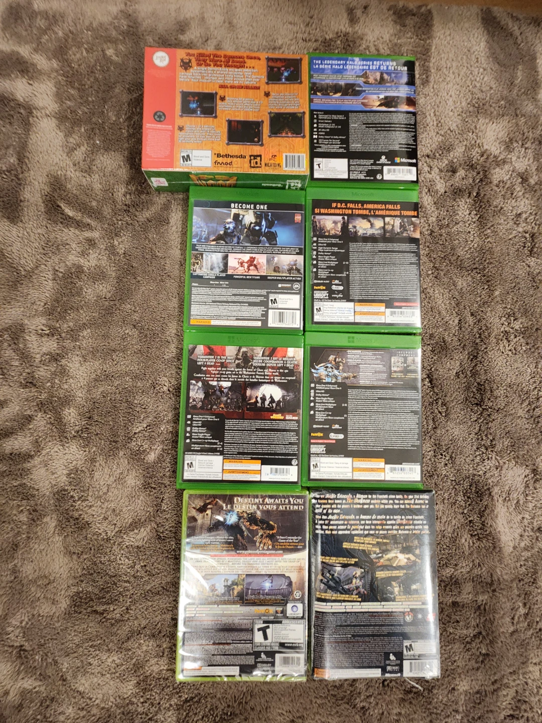 Video Game Collection - photo 3