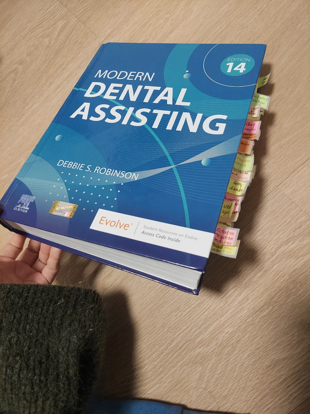 Modern Dental Assisting, Edition 14 Textbook - photo 3