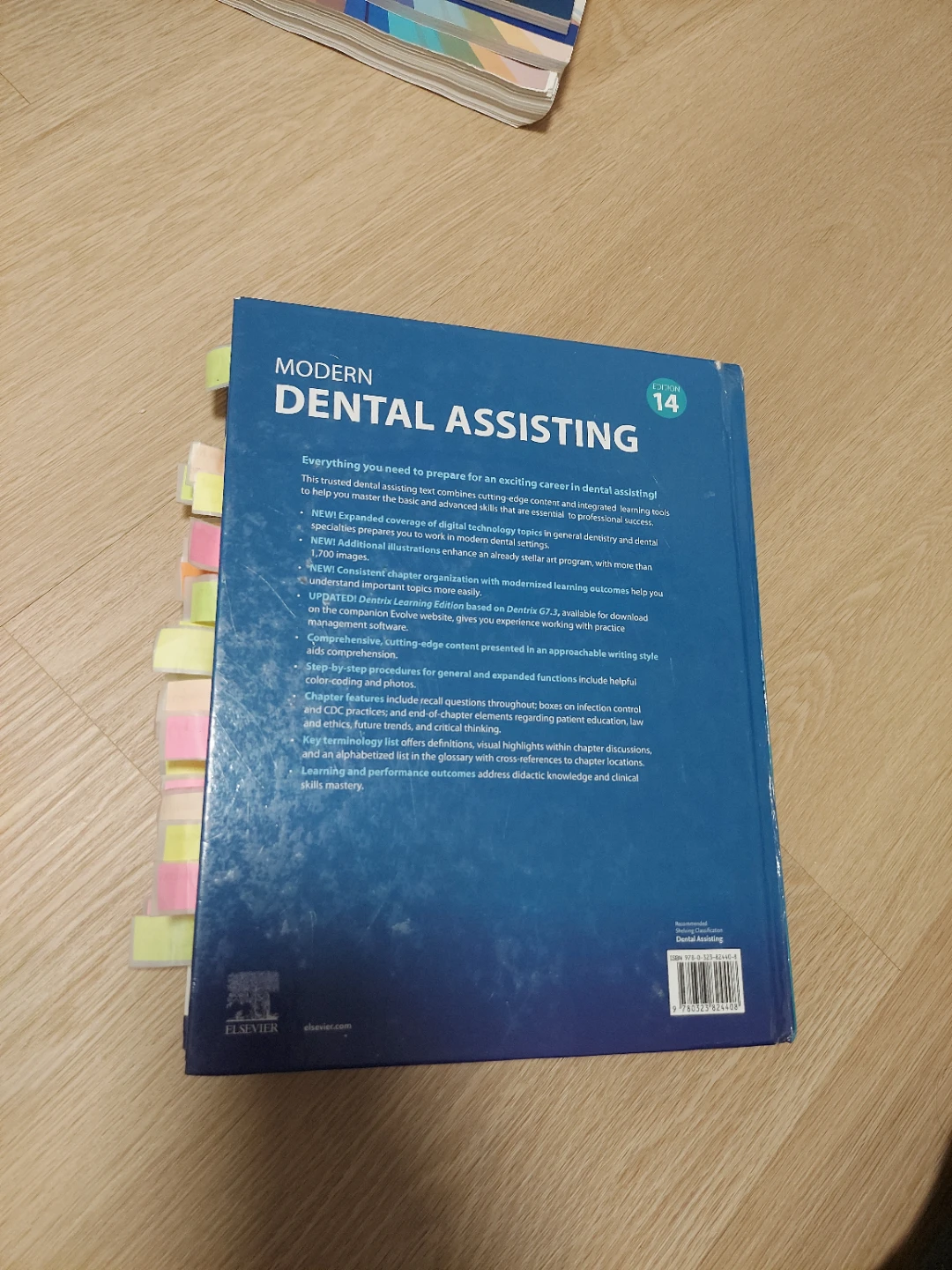 Modern Dental Assisting, Edition 14 Textbook - photo 4