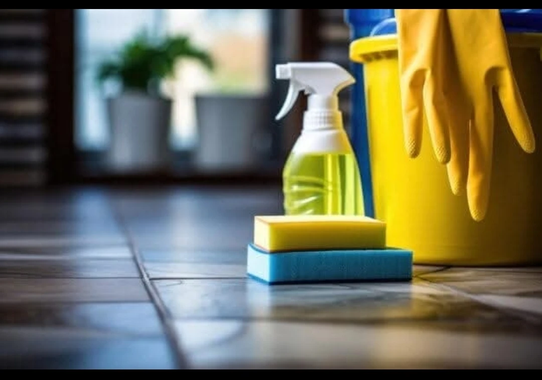 BASIC CLEANING & DEEP CLEANING SERVICES - photo 2