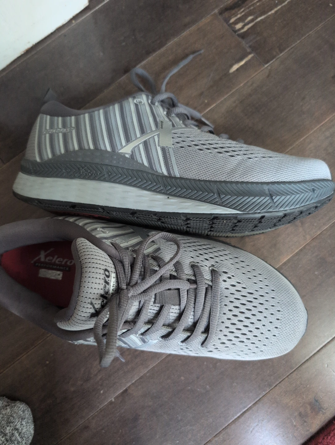 Acelero Performance Running Shoes - photo 2