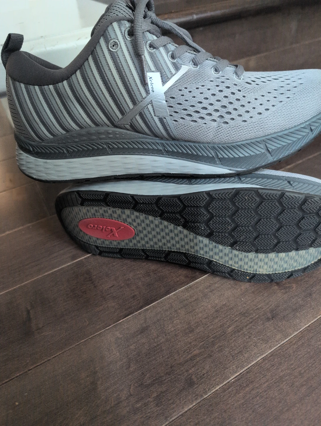 Acelero Performance Running Shoes - photo 3