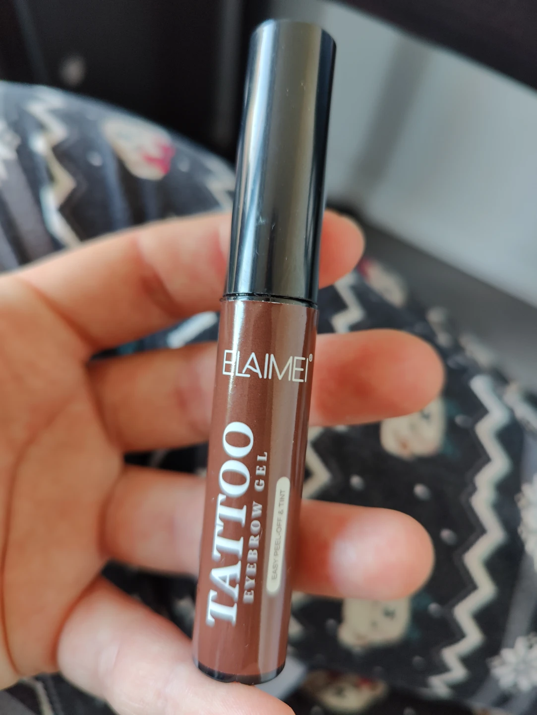 Tattoo Eyebrow Gel Tint