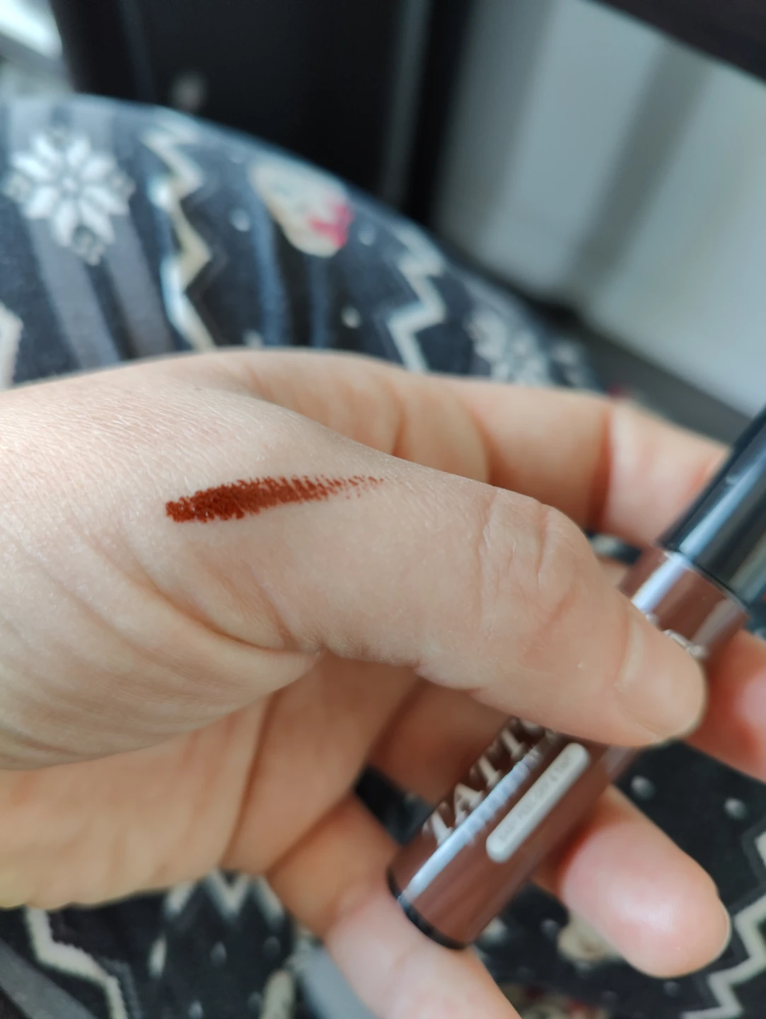 Tattoo Eyebrow Gel Tint - photo 2